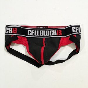 Cellblock13 Jockstraps